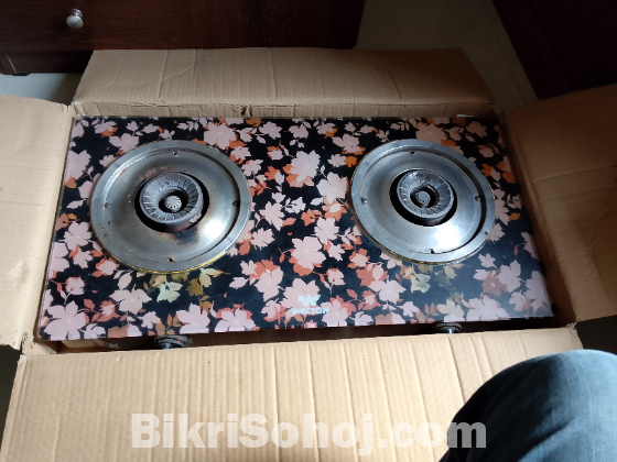 Walton অটো চুলা